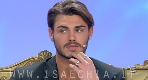 Francesco Monte e Claudia Borroni avvistati dai nostri blogghini preview