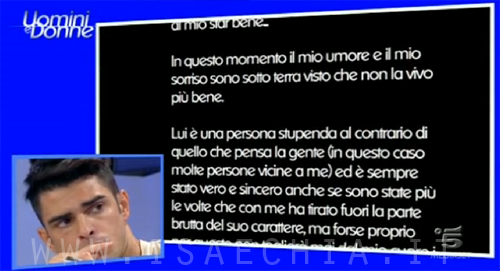 Cristian Gallella dixit preview