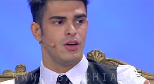 Cristian Gallella dixit preview