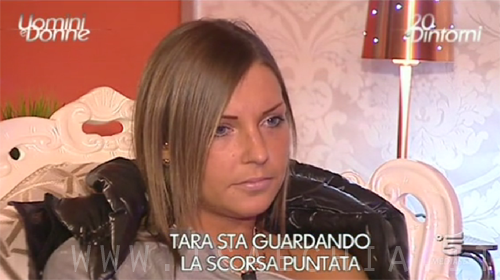 Tara Gabrieletto dixit article-post