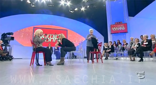 ‘Uomini e Donne’: la mia opinione sulla puntata di oggi preview