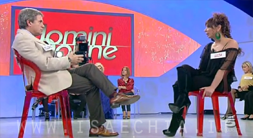 Auditel ‘Uomini e donne’: vincono il trono over ed il trono blu article-post