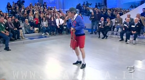 ‘Uomini e Donne’: la mia opinione sulla puntata di oggi preview