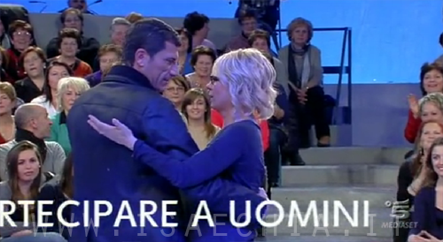 ‘Uomini e Donne’: la mia opinione sulla puntata di oggi article-post