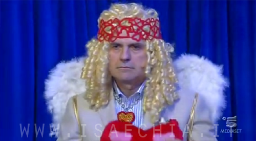 ‘Uomini e Donne’: la mia opinione sulla puntata di oggi preview