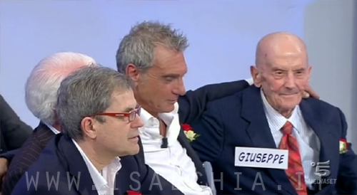 Auditel ‘Uomini e donne’: dominio del Trono over preview