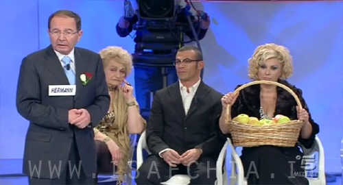 ‘Uomini e Donne’: la mia opinione sulla puntata di oggi preview