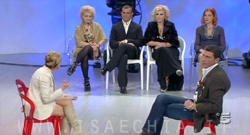 ‘Uomini e Donne’: la mia opinione sulla puntata di oggi preview