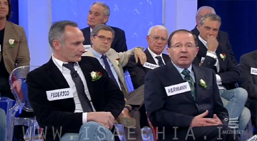 Hermann dixit preview