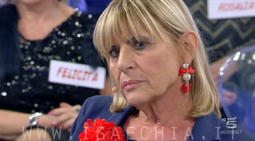 Gemma Galgani dixit preview