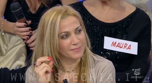 Luigi dixit, Mimma respondit preview