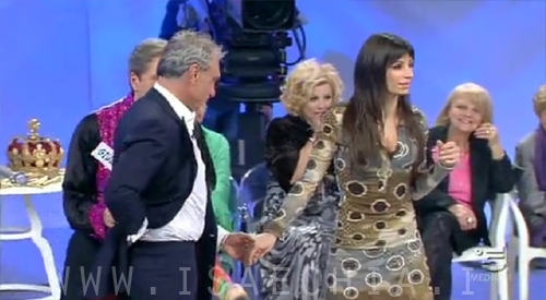 Auditel ‘Uomini e donne’: ottimi ascolti settimanali, trionfa il Trono over article-post