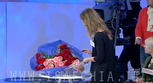 Tina Cipollari dixit preview