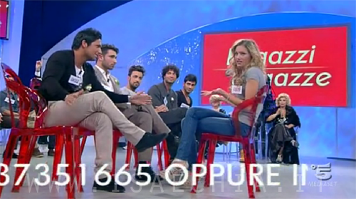 ‘Uomini e Donne’: la mia opinione sulla puntata di oggi preview