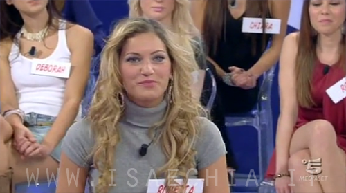 Maria De Filippi dixit preview