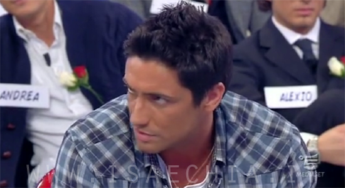 Daniele Nasini dixit preview