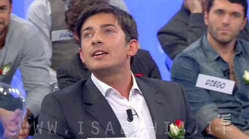 Andrea dixit, Marzia respondit preview