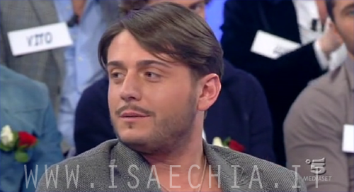 Valerio Lippolis dixit, Nelly Vitiello respondit preview