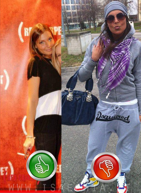 Up&down, spazio alla moda: Tara Gabrieletto article-post