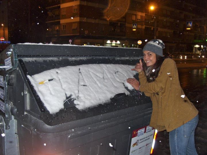 Valeria Bigella: foto article-post