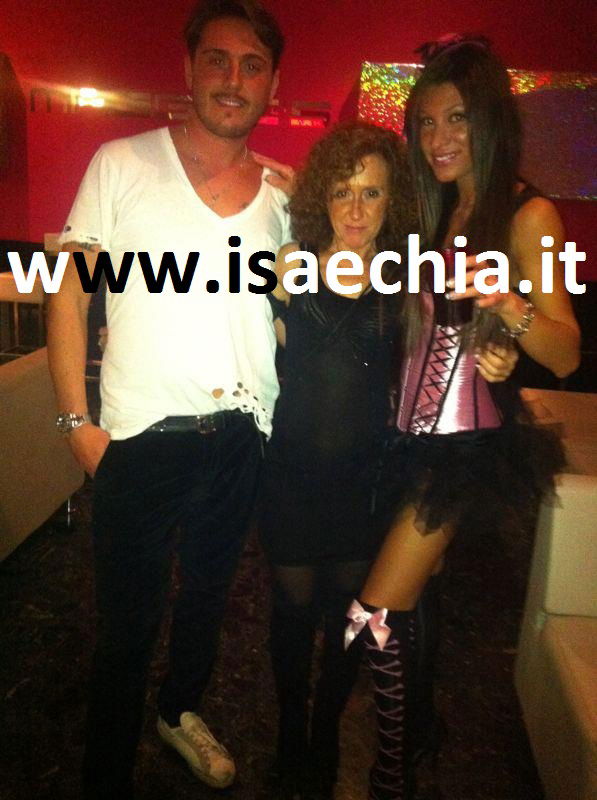 Valerio Lippolis e Nelly Vitiello: foto preview