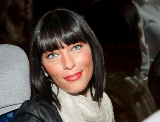 Vanessa Lamponi Vanessa Lamponi