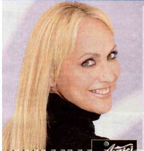 Alessandra Celentano: “In un momento di crisi come questo, è Amici il vero ufficio di collocamento!” preview