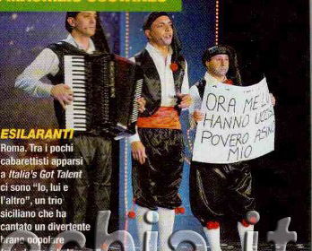 Maurizio Costanzo commenta: “Italia’s got talent trionfa, ma lancia l’allarme: dove sono i comici del futuro?” preview