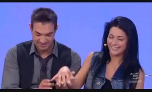 Leonardo Greco e Diletta Pagliano, un anno d’amore: video article-post