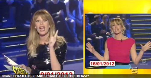 Amedeo Aterrano e il curioso caso di Patrizia Buonanno che per due settimane consecutive ha vinto il premio del televoto al Gf preview