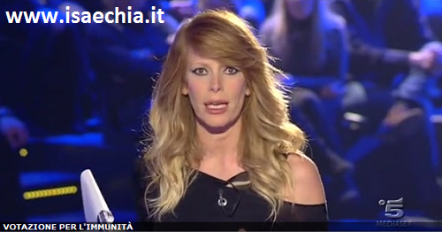 Stranezze al Gf: che non fosse Amedeo Aterrano a dover lasciare la Casa, ieri sera? preview