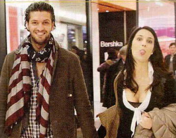 Rosa Baiano e Emanuele Pagano: Quest’anello è per te preview