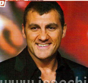 Natalia Titova da Ballando con le Stelle: “Il vero spettacolo è il mio “orsacchiotto” Bobo Vieri” preview