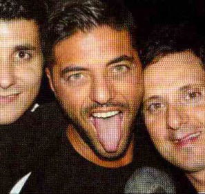 Marco Meloni: “Sono innamorato! E non di Valeria Bigella, che ama ancora Gianfranco Apicerni!” preview