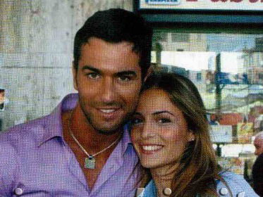 Ramona Amodeo laureata e innamorata, cosa volere di più? Un viaggio a Barcellona! preview