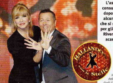 Il Codacons contro Ballando con Le Stelle: Hanno gonfiato i voti? preview