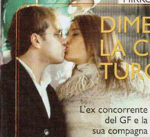 Mirko D’Arpa: “Dimentico la Casa del Grande Fratello con Turchese” preview