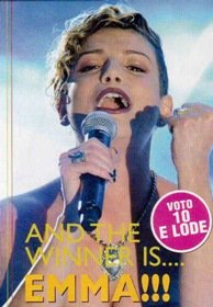 Pagelle Sanremo, diamo i voti alle star: And the winner is… Emma Marrone!
