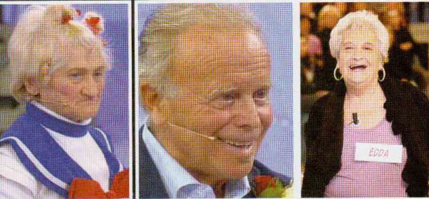 L’amore non ha età a Uomini e Donne: Rosetta e Co. sbarcano in prima serata? article-post