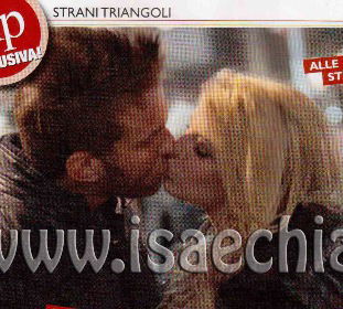 Occhio Francesca De Andrè: Leonardo De Grandis prima sta con te, poi bacia Stefania Zappa! preview