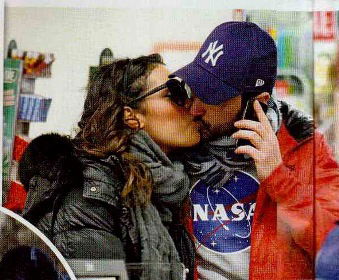 Mara Adriani: “Ferdinando Giordano, nella Casa del Grande Fratello non dimenticarti di me” preview