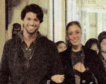 Gianfranco Apicerni e Lucrezia: Per lui stavolta non sarà un’avventura article-post