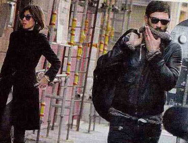 Francesco Arca cammina distante dal nuovo amore: ha mollato Anna Safroncik? preview