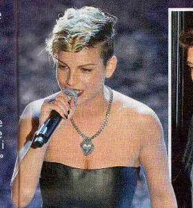 Emma Marrone: “Non sono lesbica: il mio amore per Stefano De Martino è vero! Ho l’amore e il successo. Da oggi sogno un figlio!” article-post