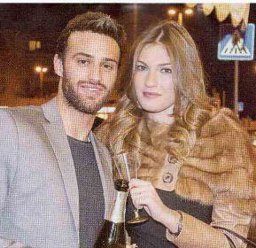 Gabrio Gamma: “Ho detto basta a Chiara Sammartino perchè ero stufo di bugie” preview