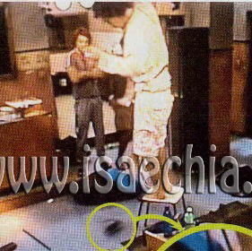 C’è un topo (o una talpa) nella Casa del Grande Fratello? preview