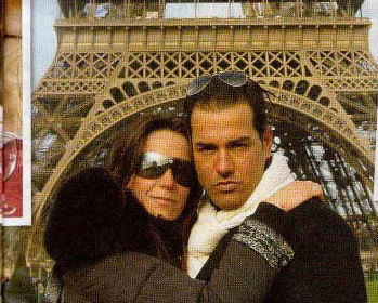 Mirko D’Arpa e Turchese Baracchi: “Per noi Parigi vale una fuga dalla vittoria” preview