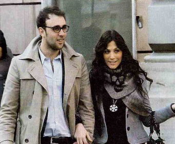 Natalia Angelini ha ritrovato l’amore: l’ex tronista presenta il fidanzato architetto preview