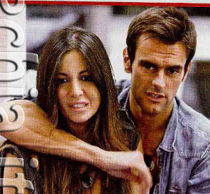 Filippo Pongiluppi: “Credetemi: là dentro non c’è nulla di vero” article-post