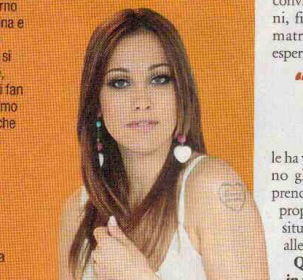 Uomini e Donne: Colpo di scena, ritorna Teresanna Pugliese in studio preview